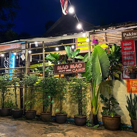 Les Fleurs House Bed & Breakfast Khao Lak Exterior photo