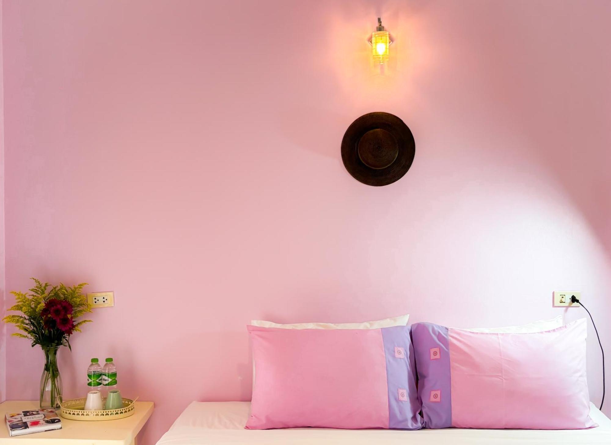 Les Fleurs House Bed & Breakfast Khao Lak Exterior photo